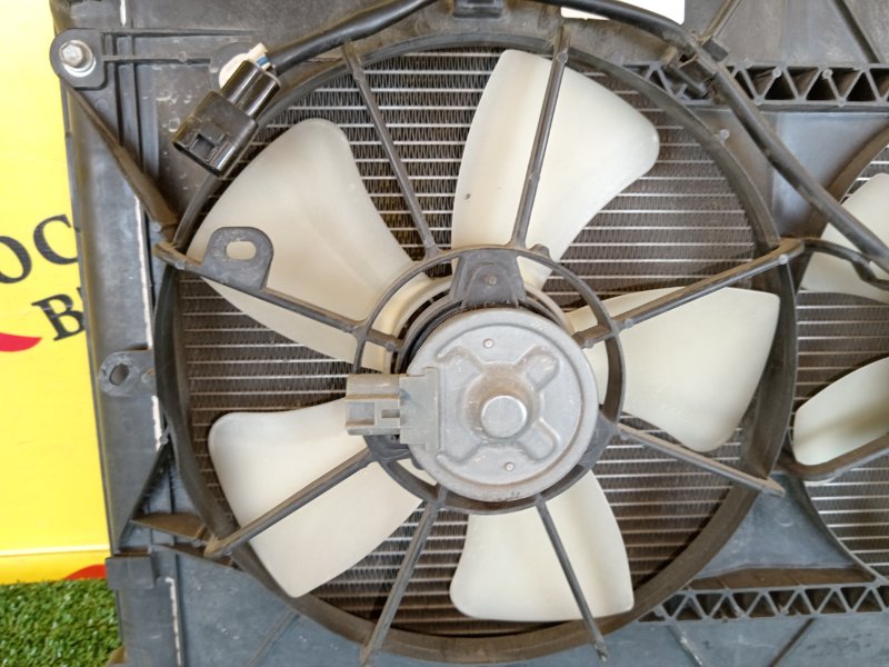 радиатор основной, 8500 рублей, Красноярск