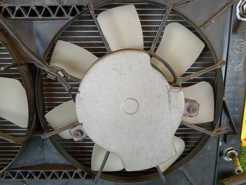 радиатор основной, 8500 рублей, Красноярск