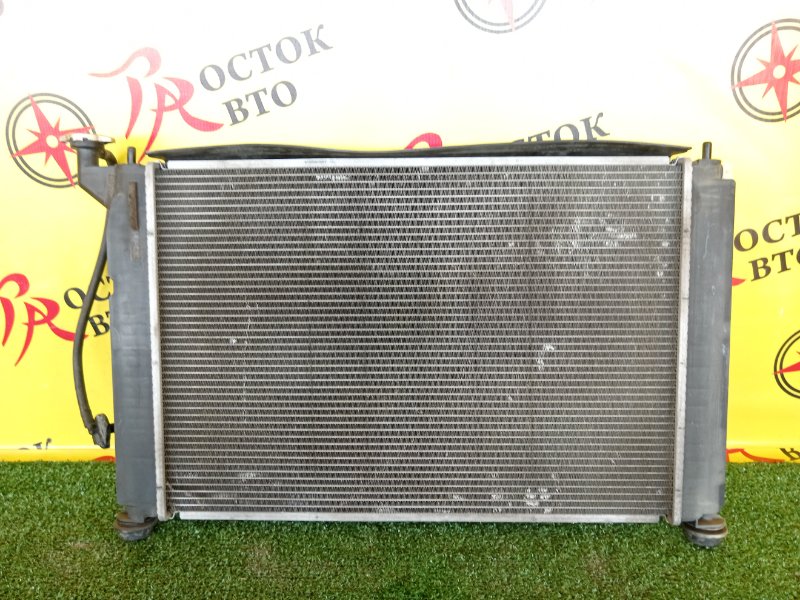 радиатор основной, 8500 рублей, Красноярск