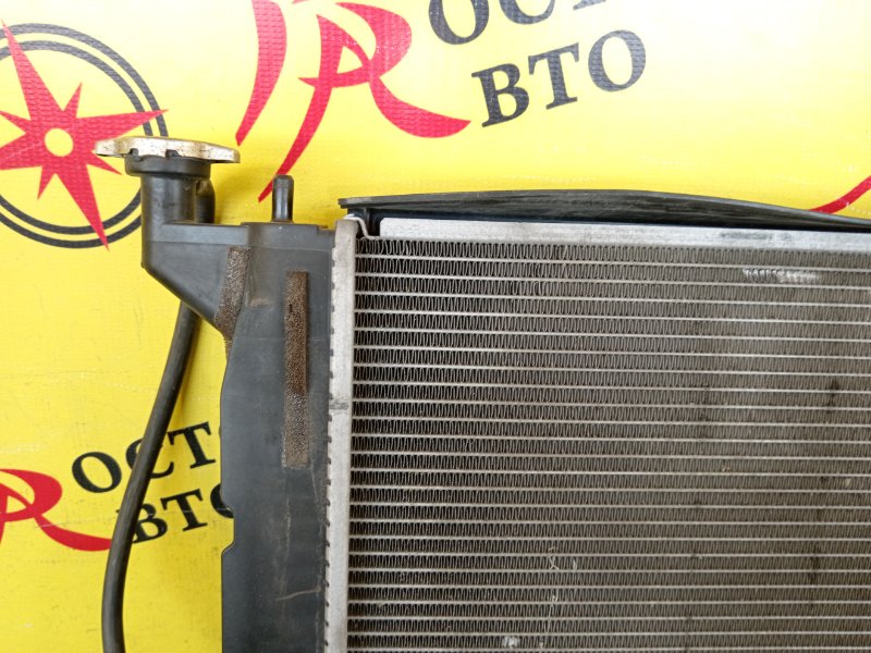 радиатор основной, 8500 рублей, Красноярск