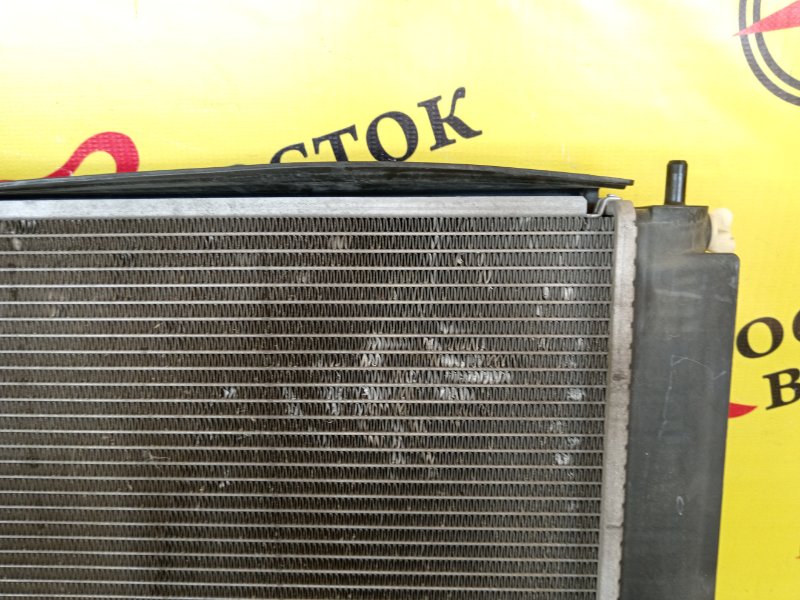 радиатор основной, 8500 рублей, Красноярск