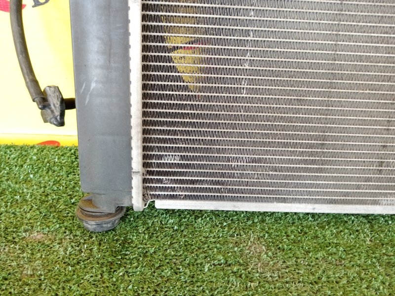 радиатор основной, 8500 рублей, Красноярск