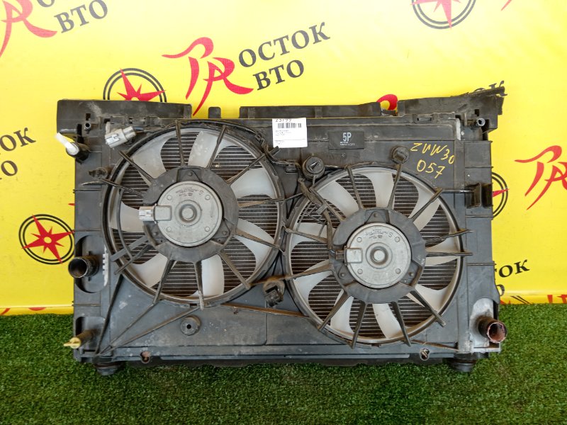 радиатор основной, 4500 рублей, Красноярск