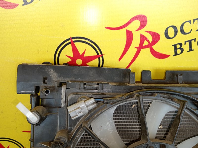 радиатор основной, 4500 рублей, Красноярск