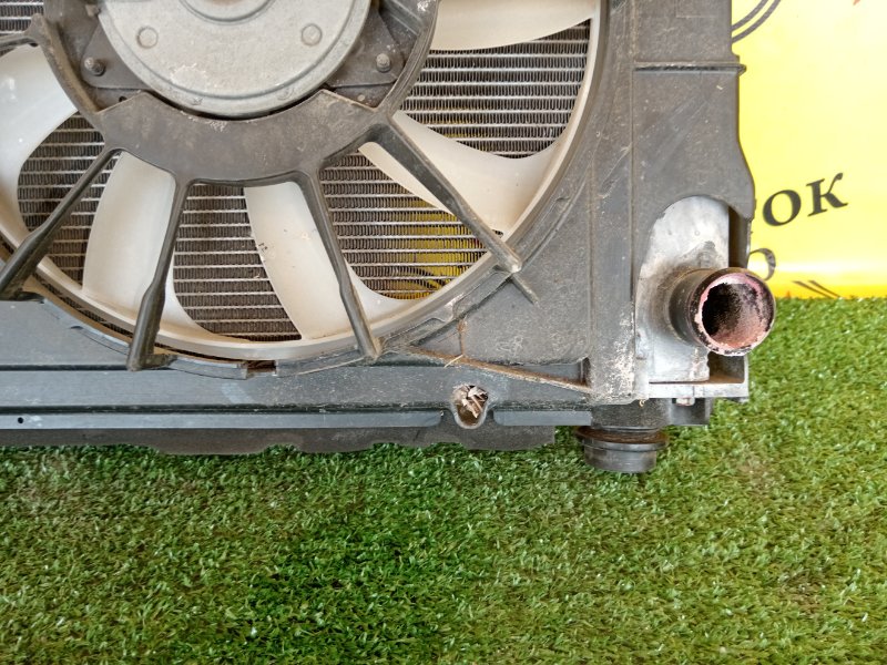 радиатор основной, 4500 рублей, Красноярск