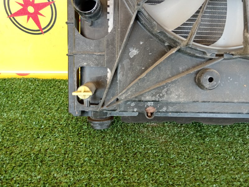 радиатор основной, 4500 рублей, Красноярск