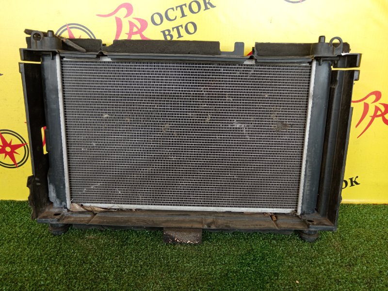 радиатор основной, 4500 рублей, Красноярск