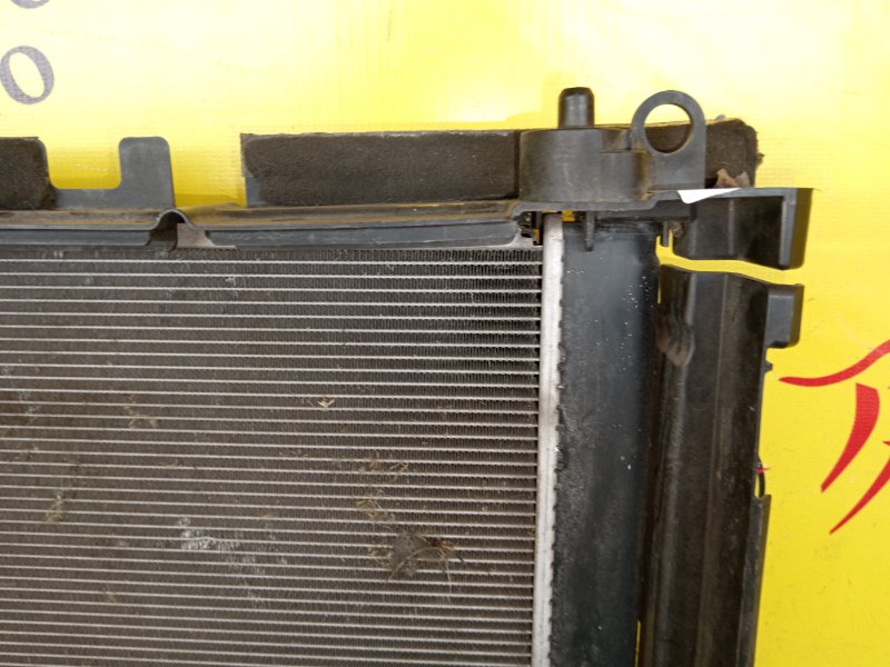 радиатор основной, 4500 рублей, Красноярск