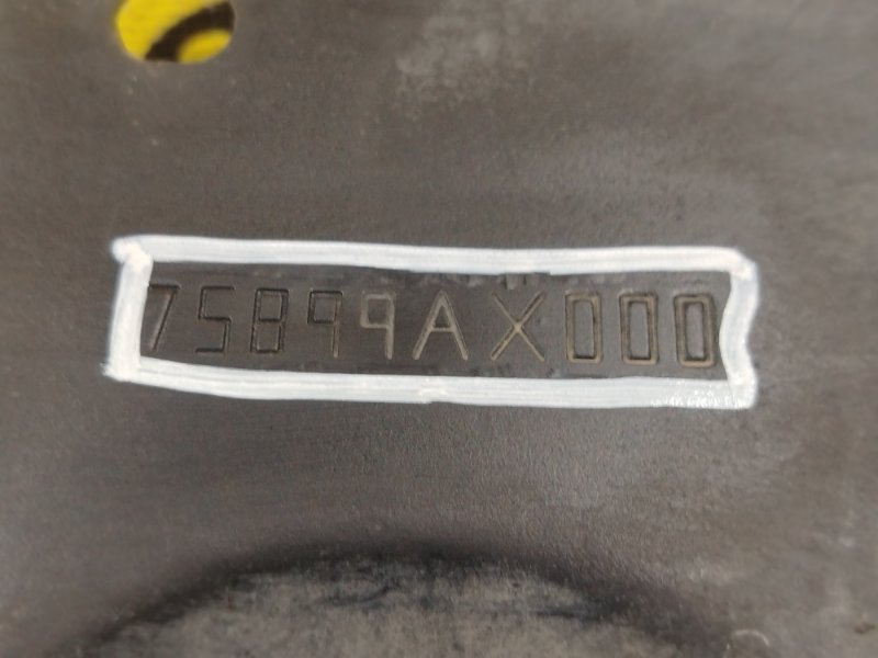 Защита двигателя, 200 рублей, Красноярск