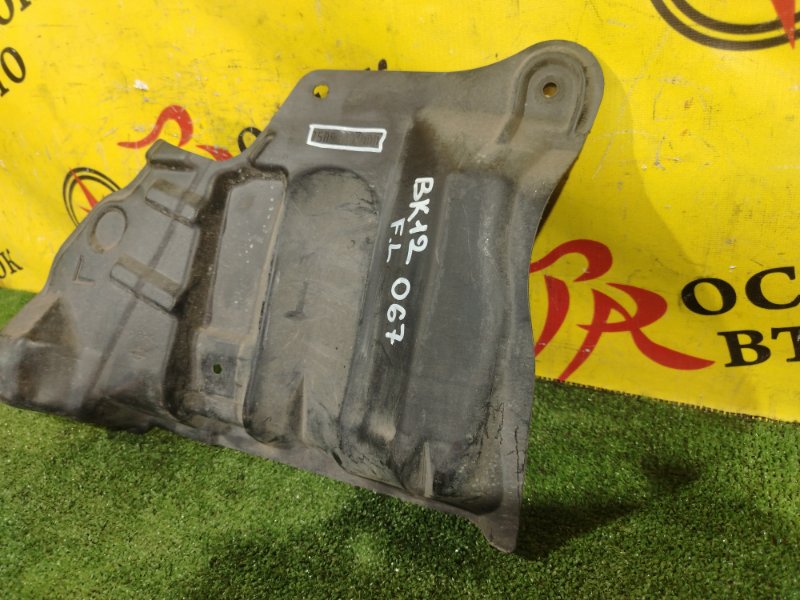 Защита двигателя, 200 рублей, Красноярск