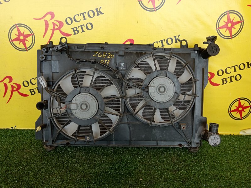 радиатор основной, 5500 рублей, Красноярск