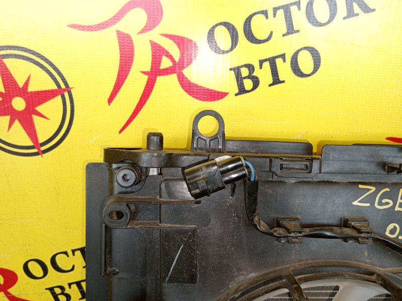 радиатор основной, 5500 рублей, Красноярск