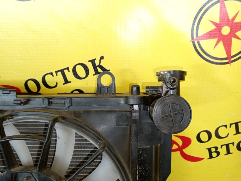 радиатор основной, 5500 рублей, Красноярск