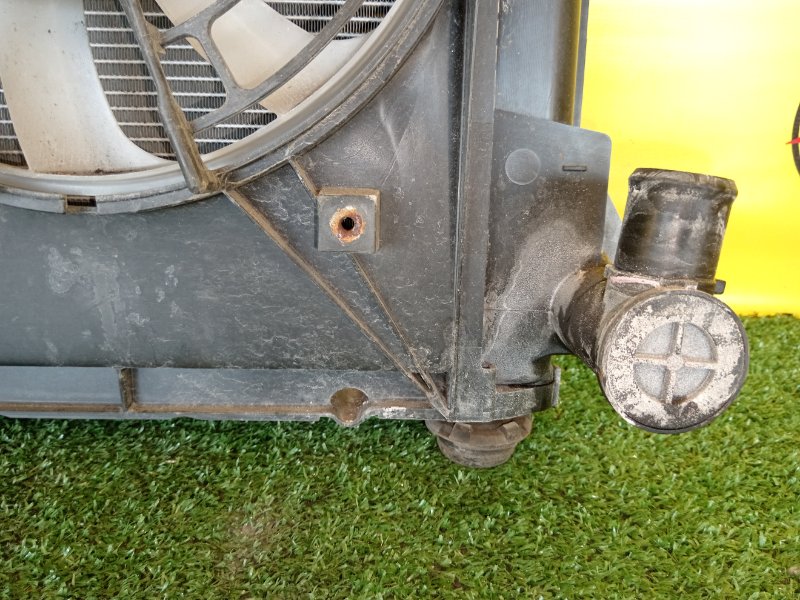 радиатор основной, 5500 рублей, Красноярск