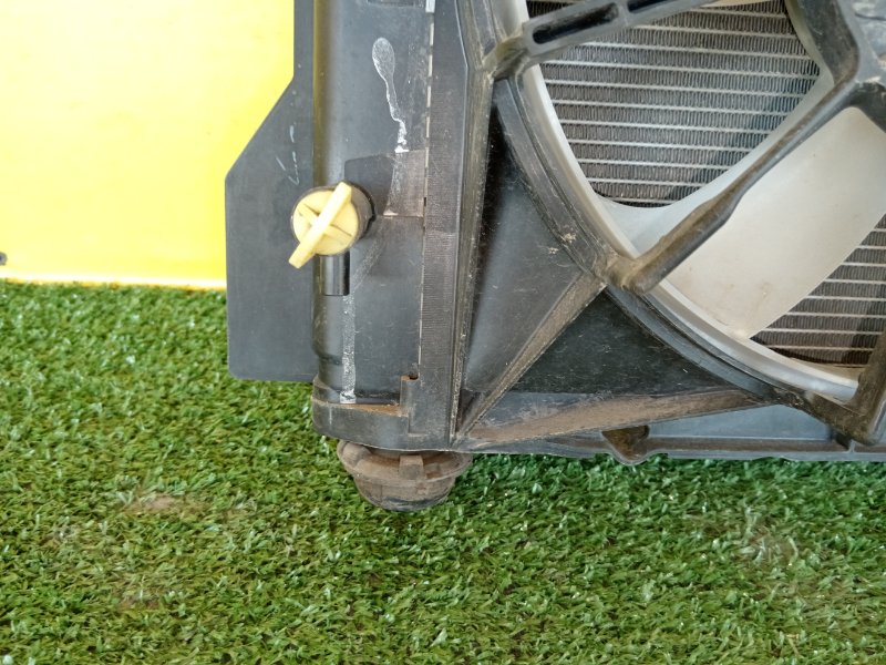 радиатор основной, 5500 рублей, Красноярск