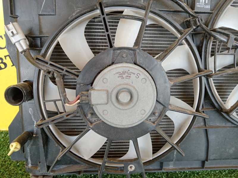 радиатор основной, 5500 рублей, Красноярск