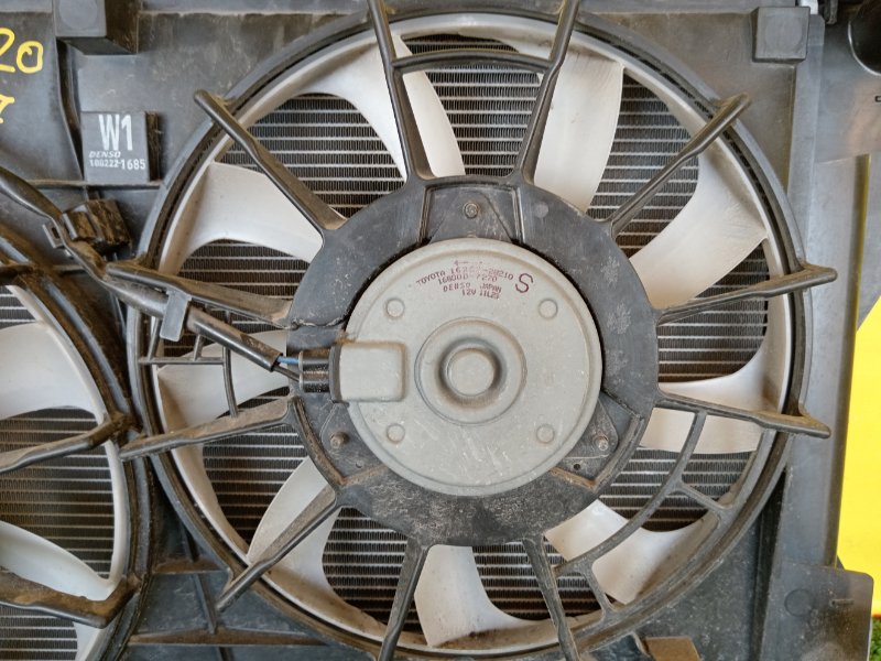 радиатор основной, 5500 рублей, Красноярск