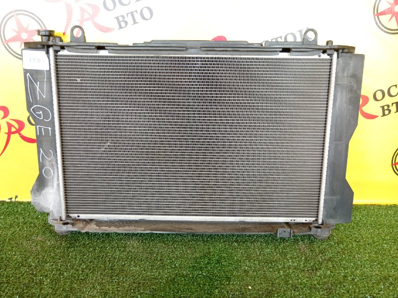 радиатор основной, 5500 рублей, Красноярск