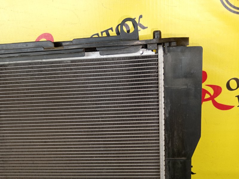 радиатор основной, 5500 рублей, Красноярск