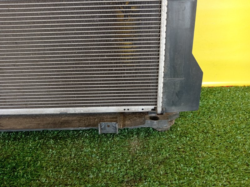 радиатор основной, 5500 рублей, Красноярск