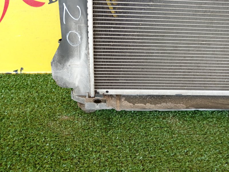 радиатор основной, 5500 рублей, Красноярск