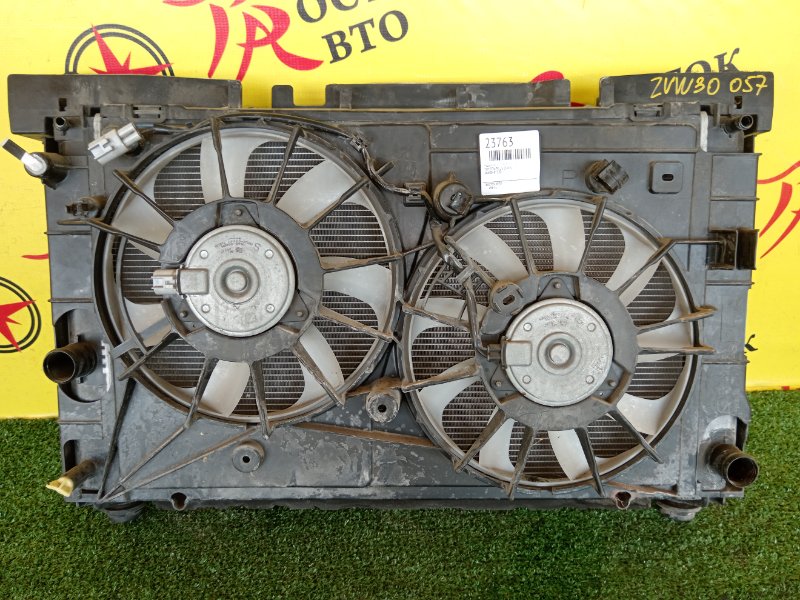 радиатор основной, 4500 рублей, Красноярск