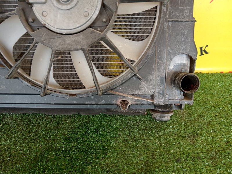 радиатор основной, 4500 рублей, Красноярск