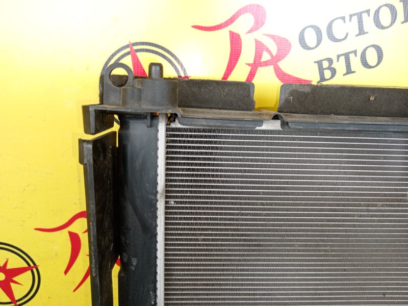 радиатор основной, 4500 рублей, Красноярск