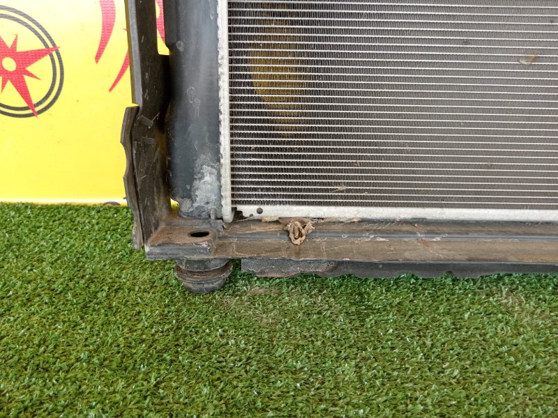 радиатор основной, 4500 рублей, Красноярск