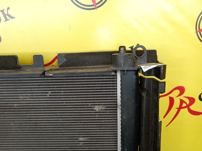 радиатор основной, 4500 рублей, Красноярск