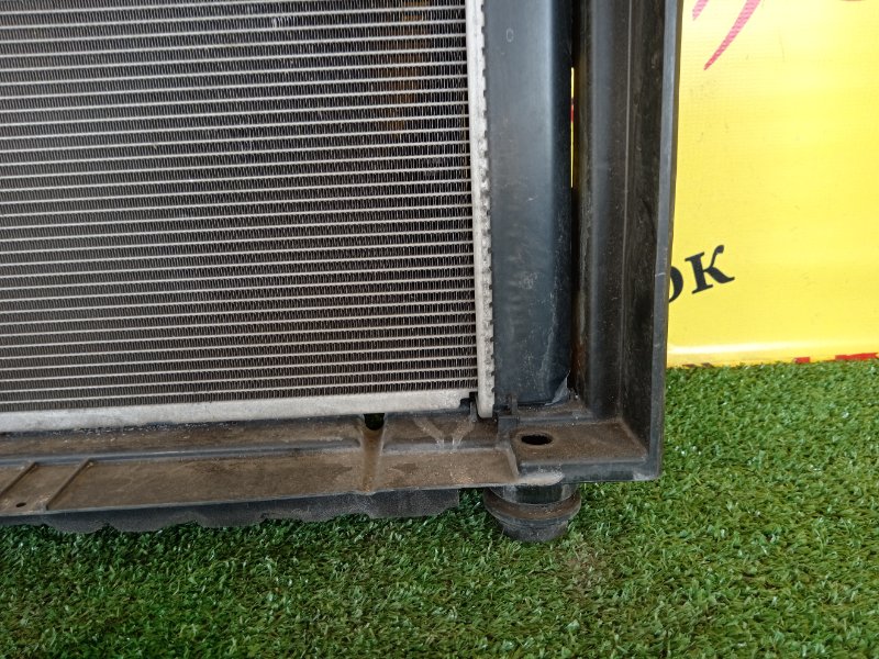 радиатор основной, 4500 рублей, Красноярск