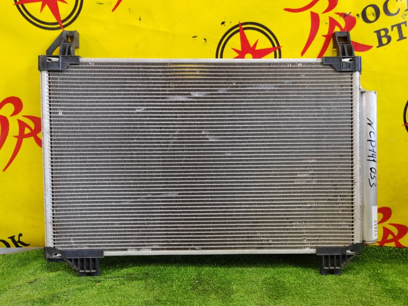 Радиатор кондиционера, 1800 рублей, Красноярск