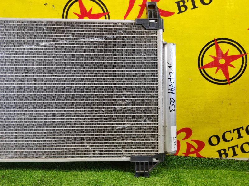 Радиатор кондиционера, 1800 рублей, Красноярск