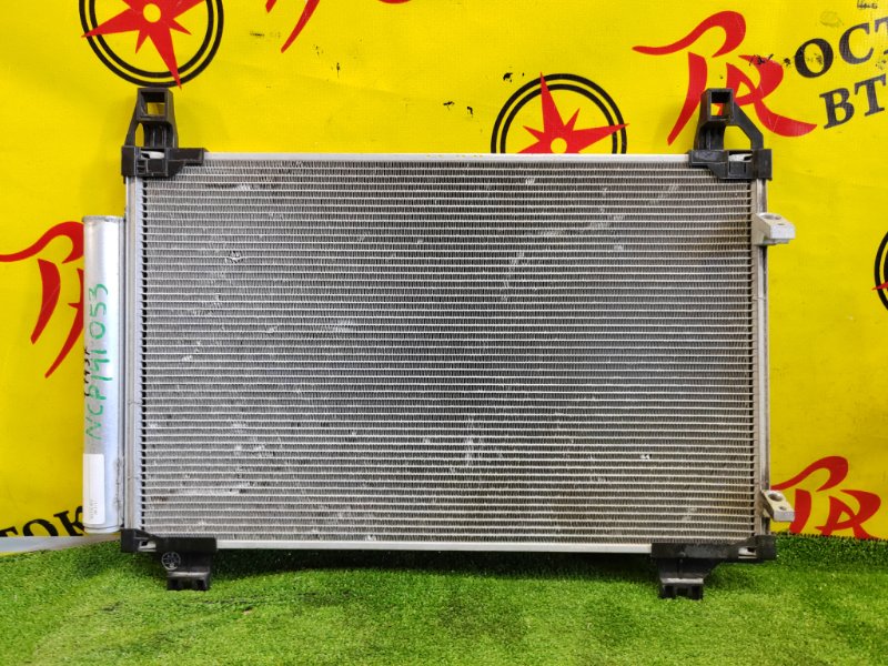 Радиатор кондиционера, 1800 рублей, Красноярск