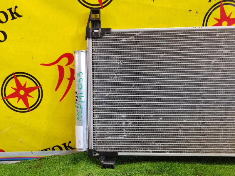 Радиатор кондиционера, 1800 рублей, Красноярск