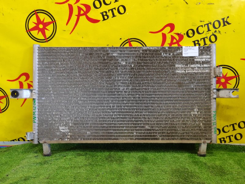 Радиатор кондиционера, 500 рублей, Красноярск