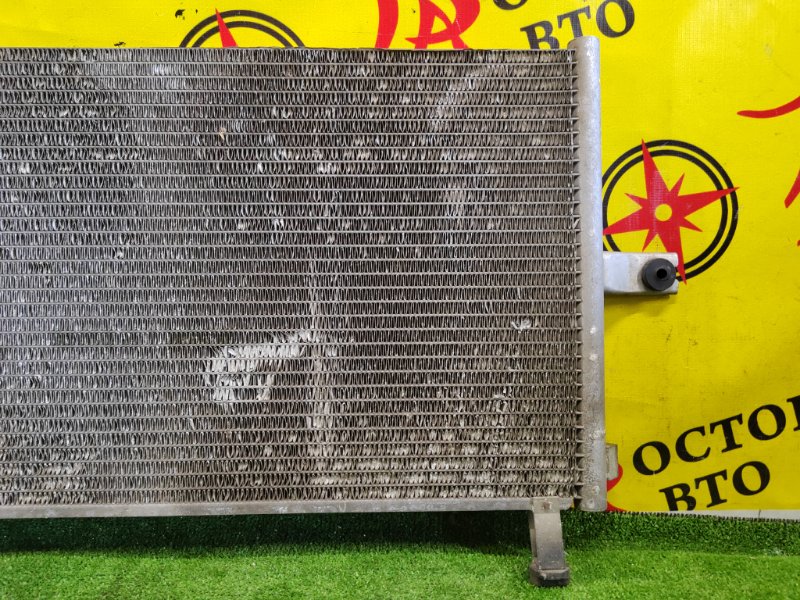 Радиатор кондиционера, 500 рублей, Красноярск