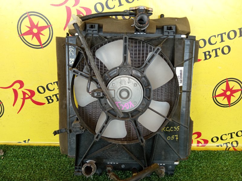 радиатор основной, 2800 рублей, Красноярск