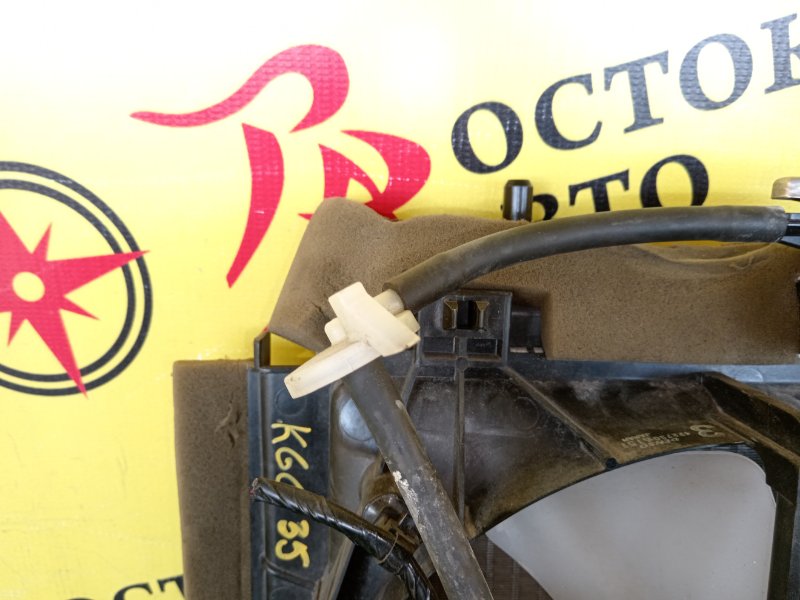 радиатор основной, 2800 рублей, Красноярск