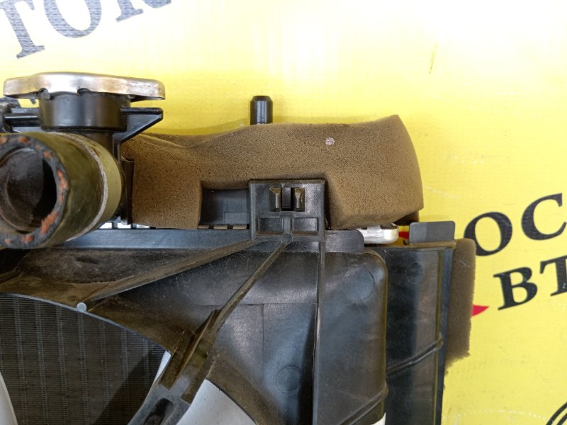 радиатор основной, 2800 рублей, Красноярск