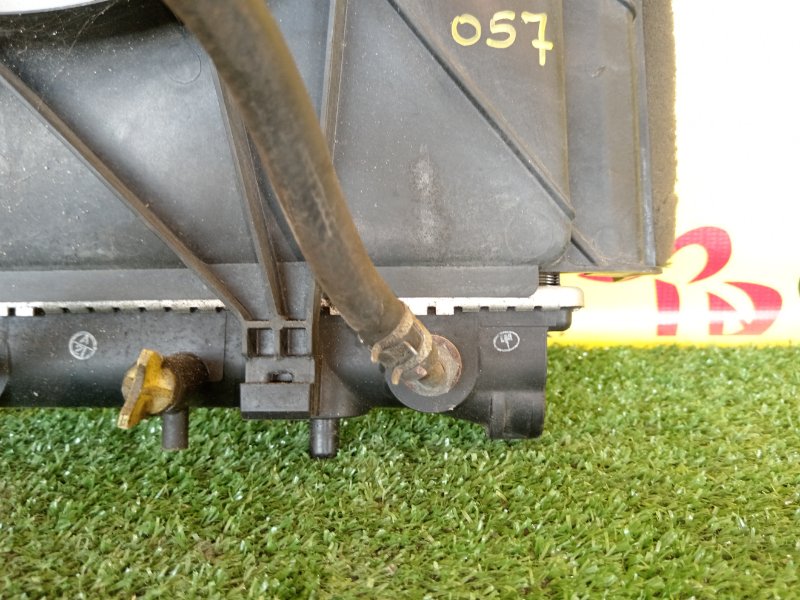 радиатор основной, 2800 рублей, Красноярск