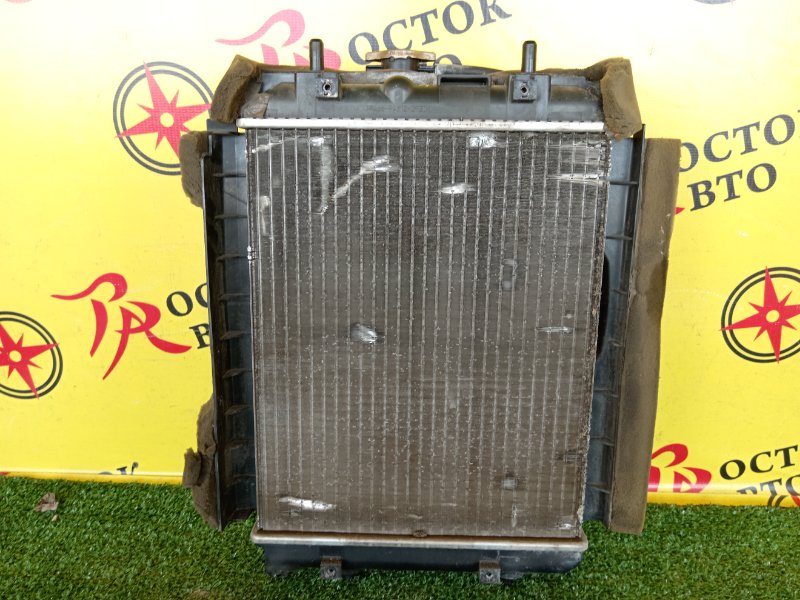 радиатор основной, 2800 рублей, Красноярск