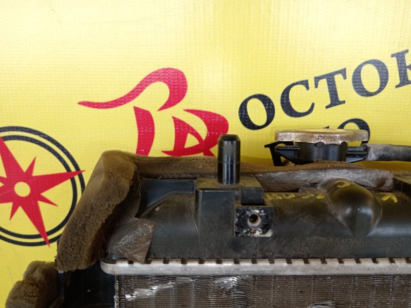 радиатор основной, 2800 рублей, Красноярск