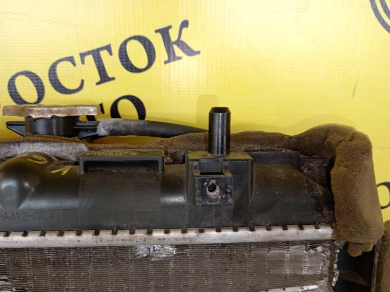 радиатор основной, 2800 рублей, Красноярск