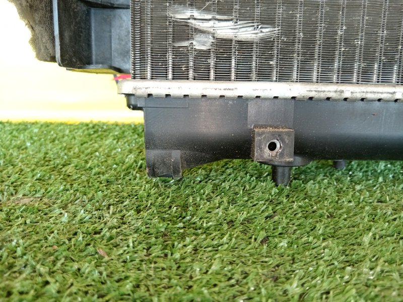 радиатор основной, 2800 рублей, Красноярск