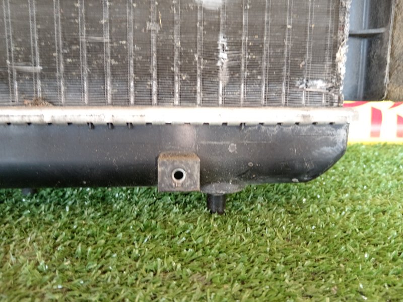 радиатор основной, 2800 рублей, Красноярск