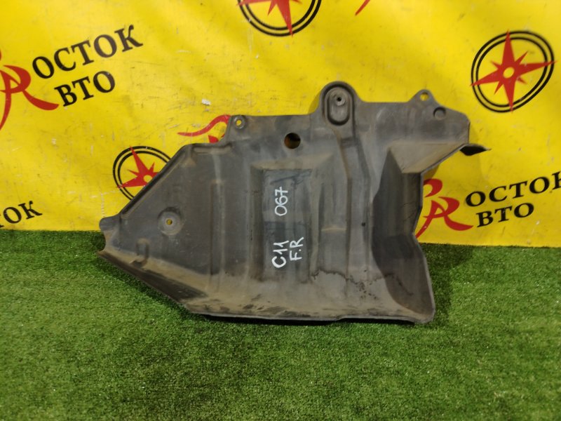 Защита двигателя, 350 рублей, Красноярск