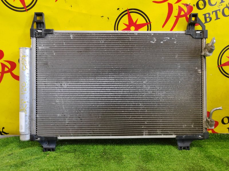 Радиатор кондиционера, 800 рублей, Красноярск