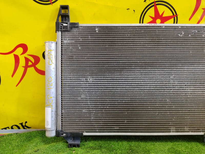 Радиатор кондиционера, 800 рублей, Красноярск