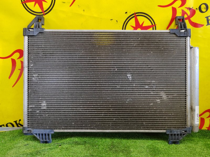 Радиатор кондиционера, 800 рублей, Красноярск